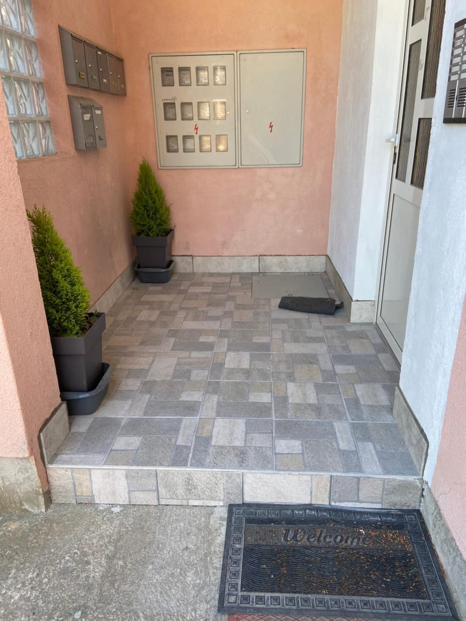 Apartman Teo Apartment in Šibenik-Knin County, Croatia