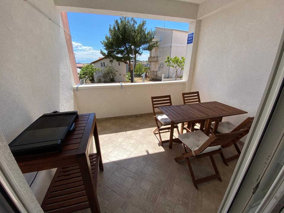 Apartman Teo Apartment in Šibenik-Knin County, Croatia