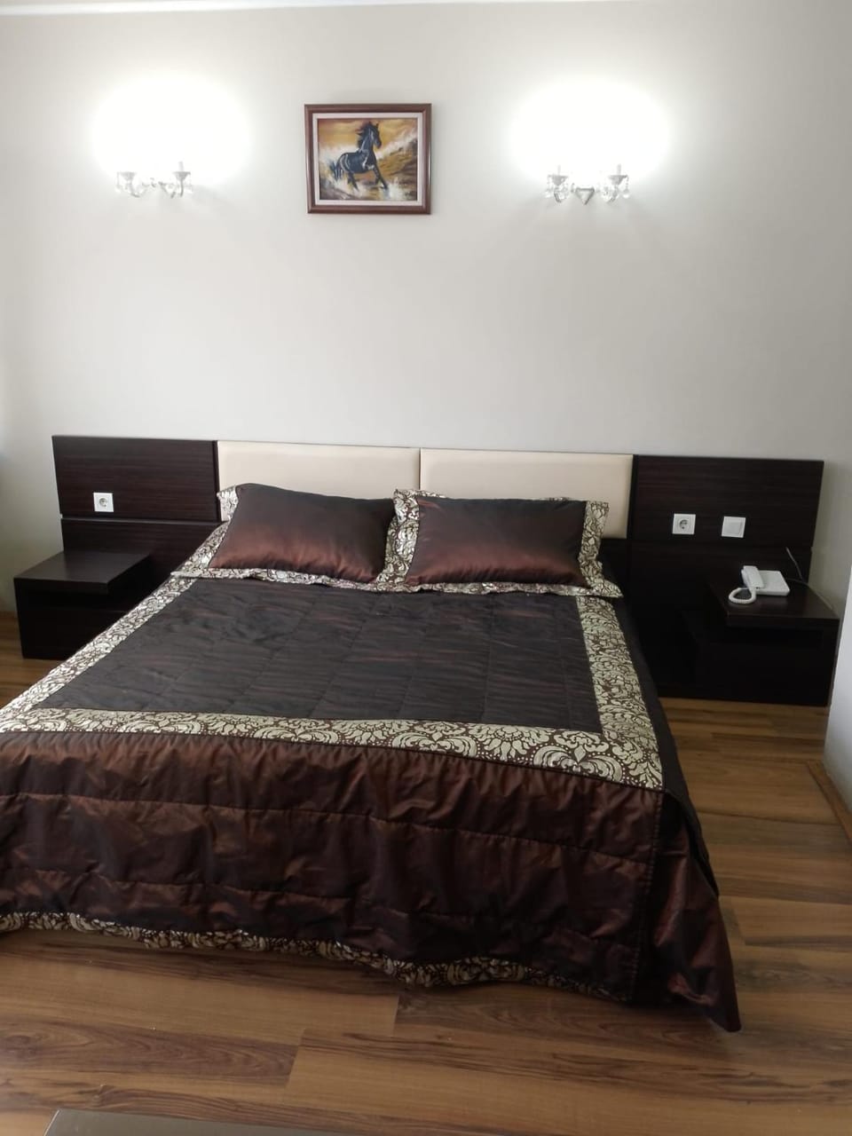 Tac Hotel Hotel in Ankara