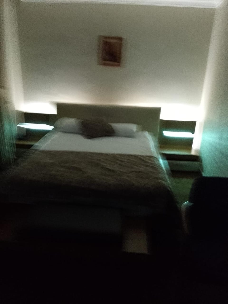 Tac Hotel Hotel in Ankara