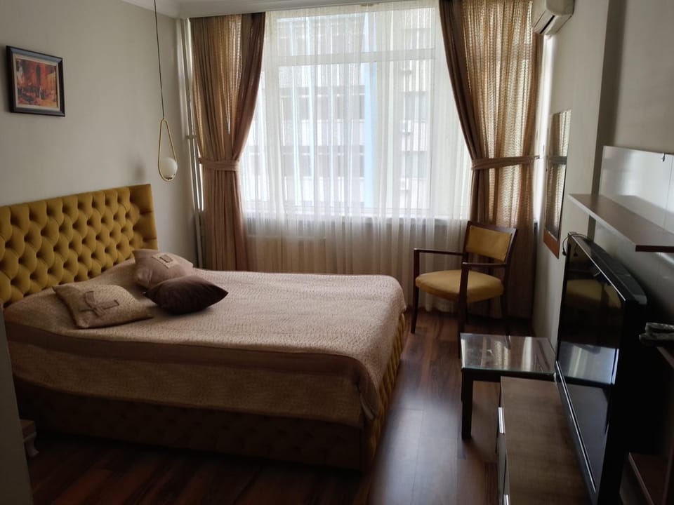 Tac Hotel Hotel in Ankara