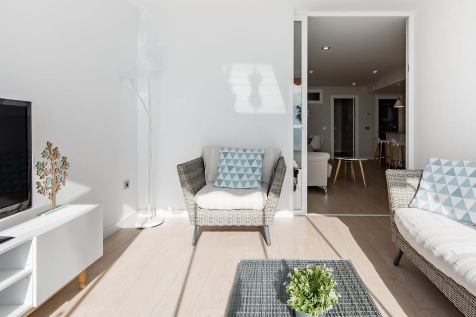TV and multimedia, Balcony/Terrace