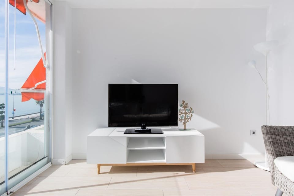 TV and multimedia, Balcony/Terrace