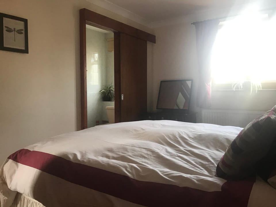 Carents House Bed and Breakfast in South Somerset District