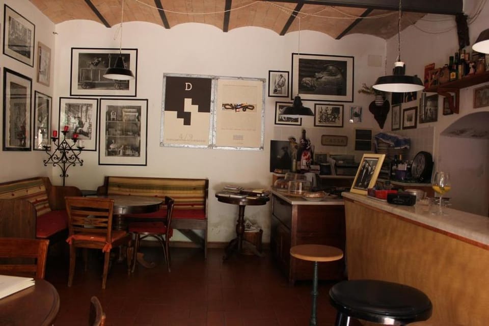 Lounge or bar