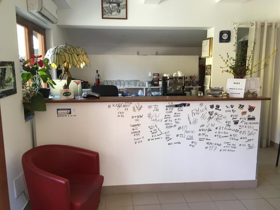 Hotel Il Pino Hotel in Lombardy