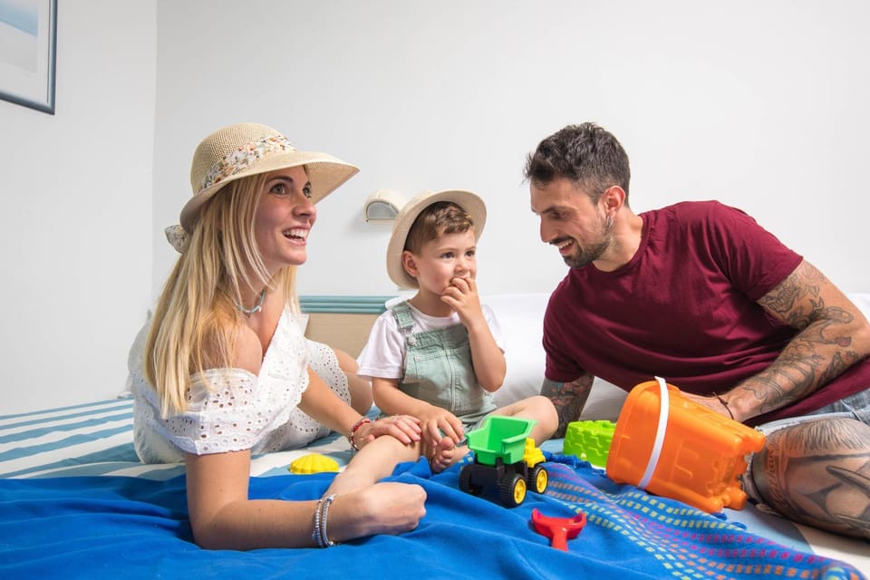 children, Family