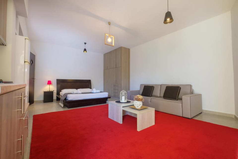 Living room, Photo of the whole room, Seating area