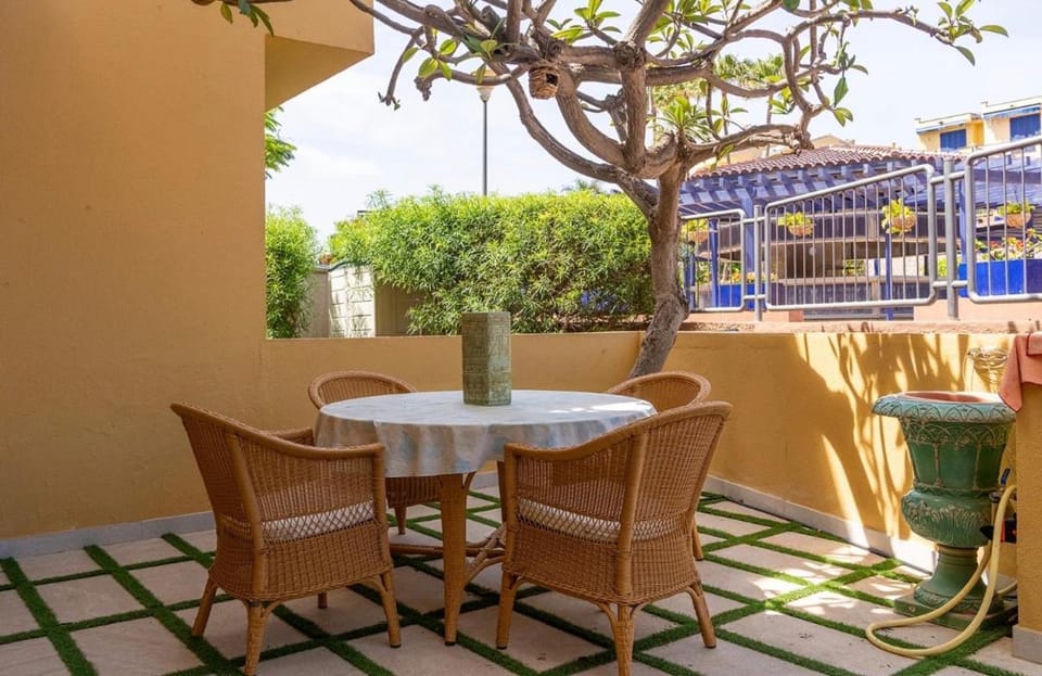 Meloneras Apartment in Maspalomas