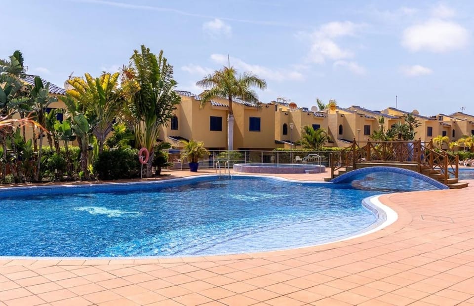Meloneras Apartment in Maspalomas