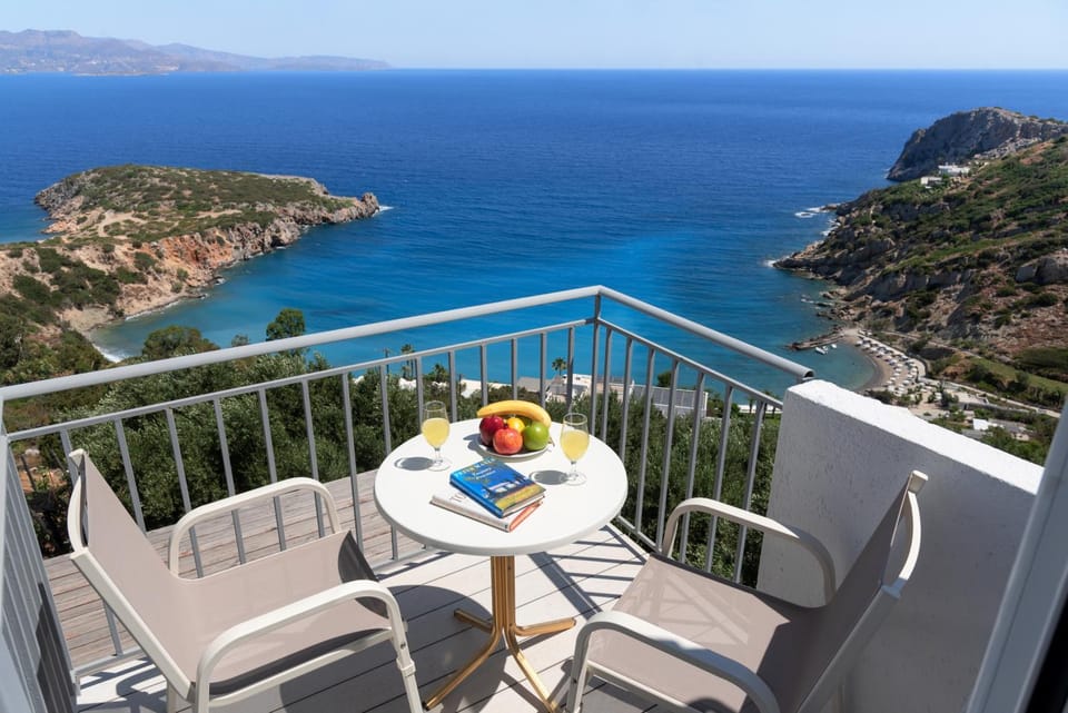 Kounenos Apartments Apartment in Lasithi