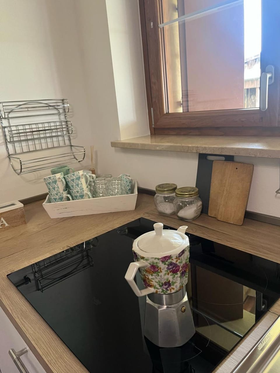 Profumo di Casa Apartment in Veneto
