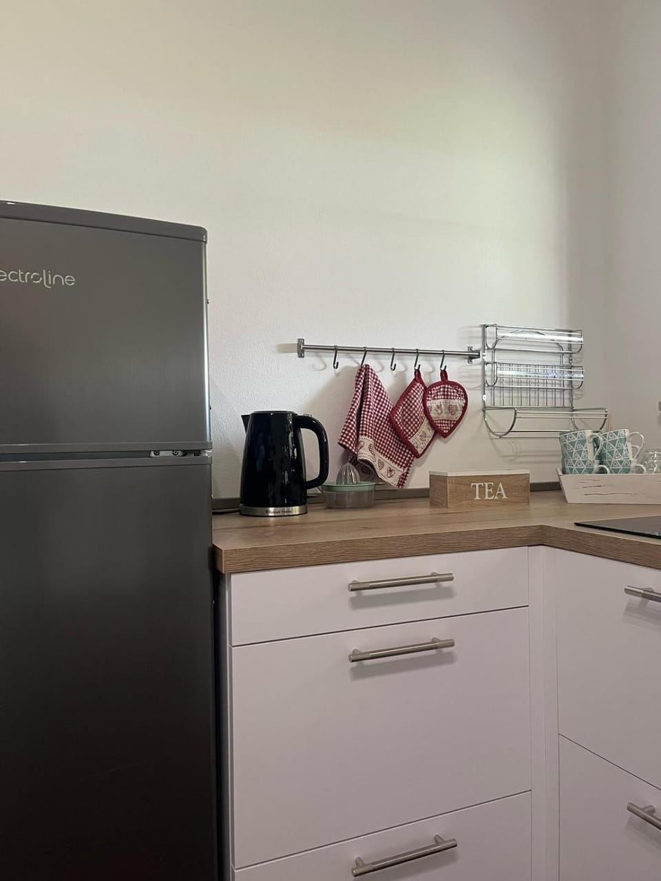 Profumo di Casa Apartment in Veneto