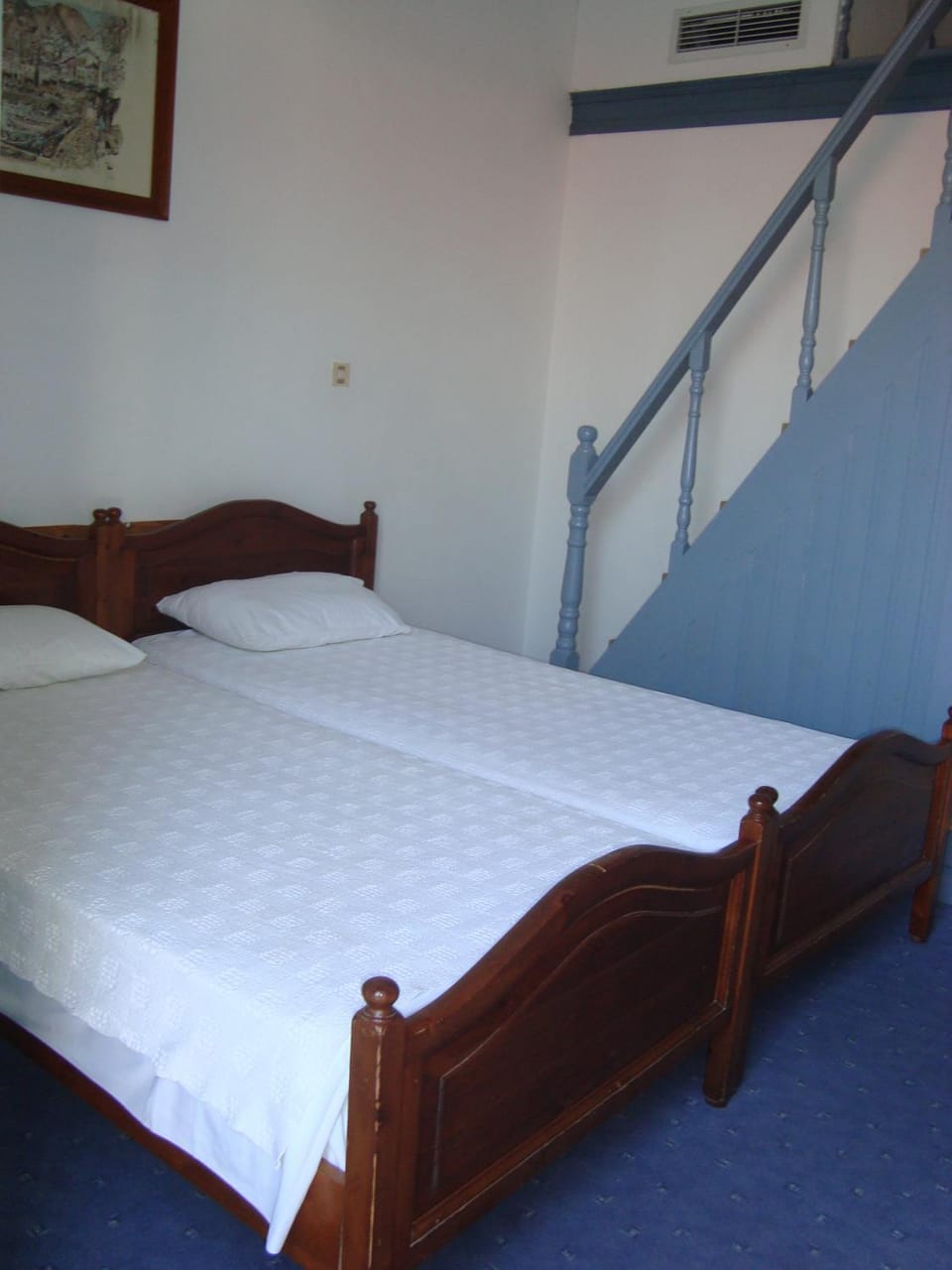 Bedroom, Family