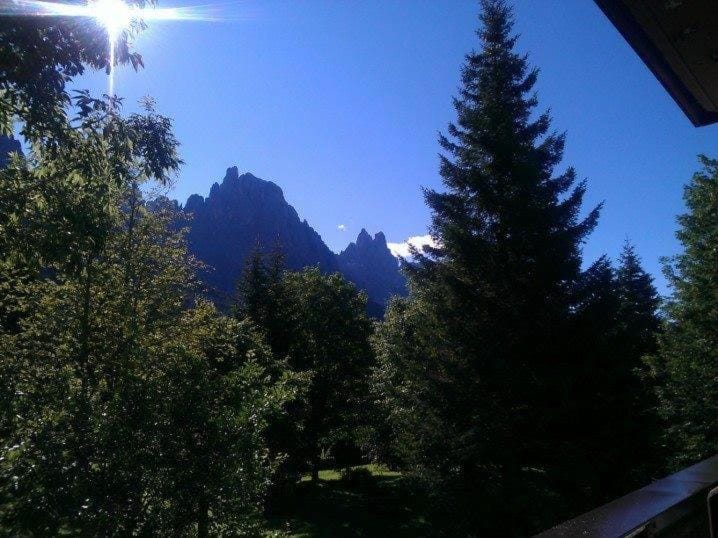Park Hotel Miramonti Hotel in Trentino-South Tyrol
