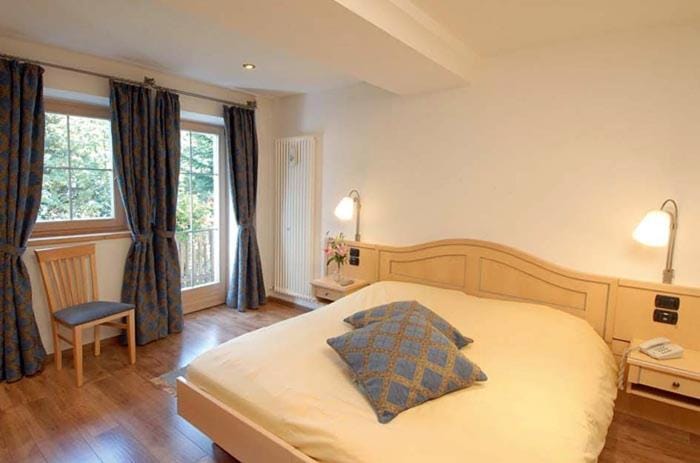 Park Hotel Miramonti Hotel in Trentino-South Tyrol