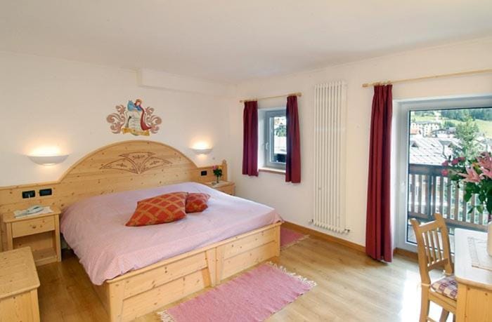 Park Hotel Miramonti Hotel in Trentino-South Tyrol