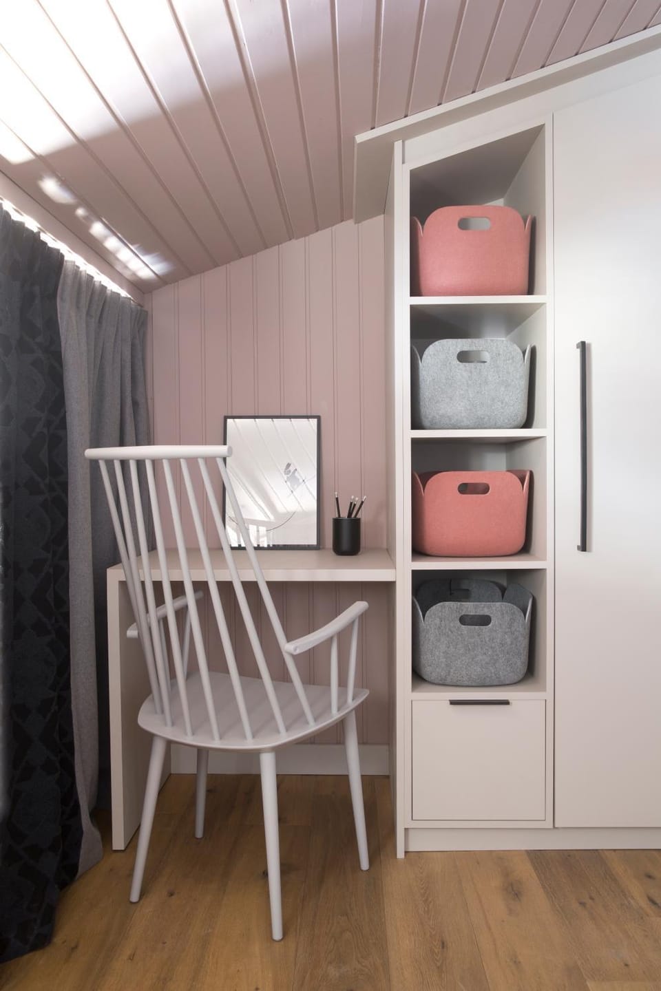 Business facilities