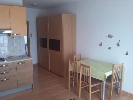 Apartmani Luna Apartment in Novalja