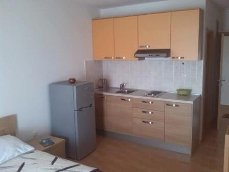 Apartmani Luna Apartment in Novalja