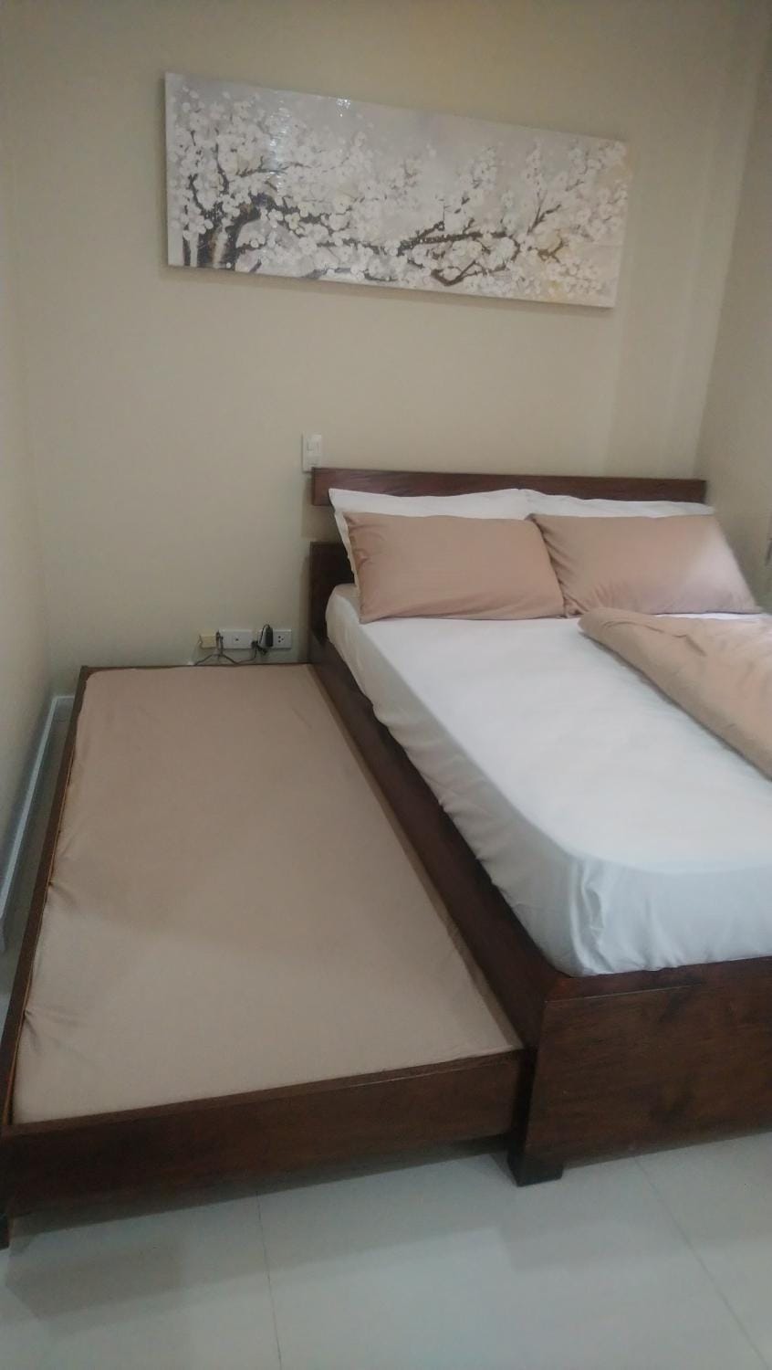 YulZ 516 at Cityscape Apartment in Bacolod
