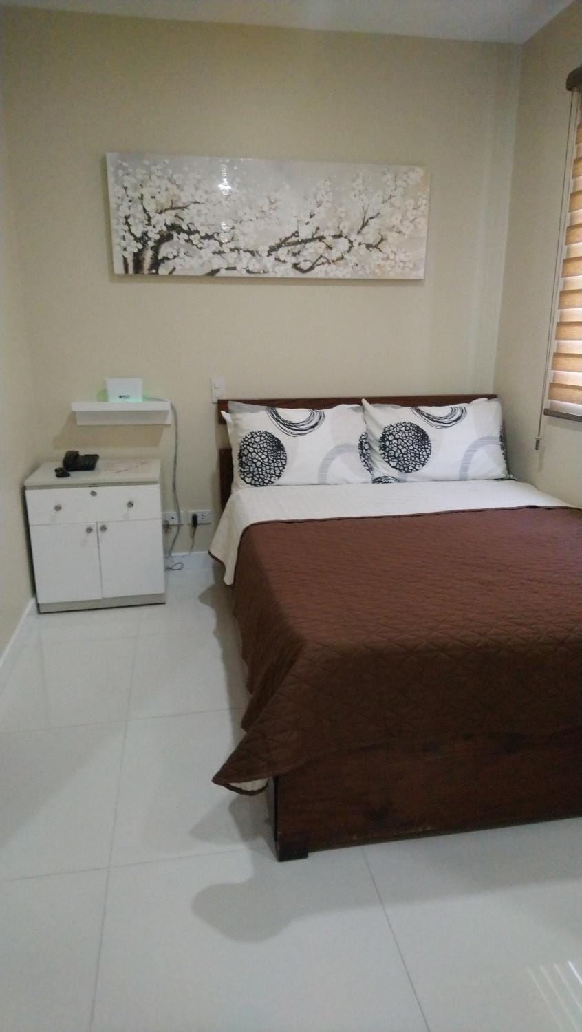 YulZ 516 at Cityscape Apartment in Bacolod