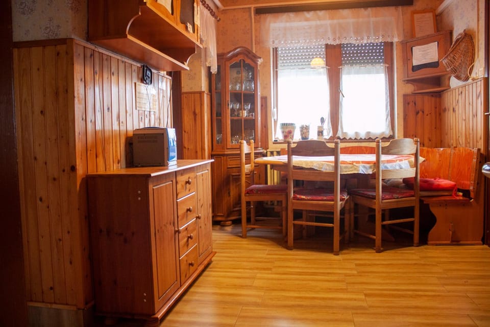 Havellant Vendégház Apartment in Hungary