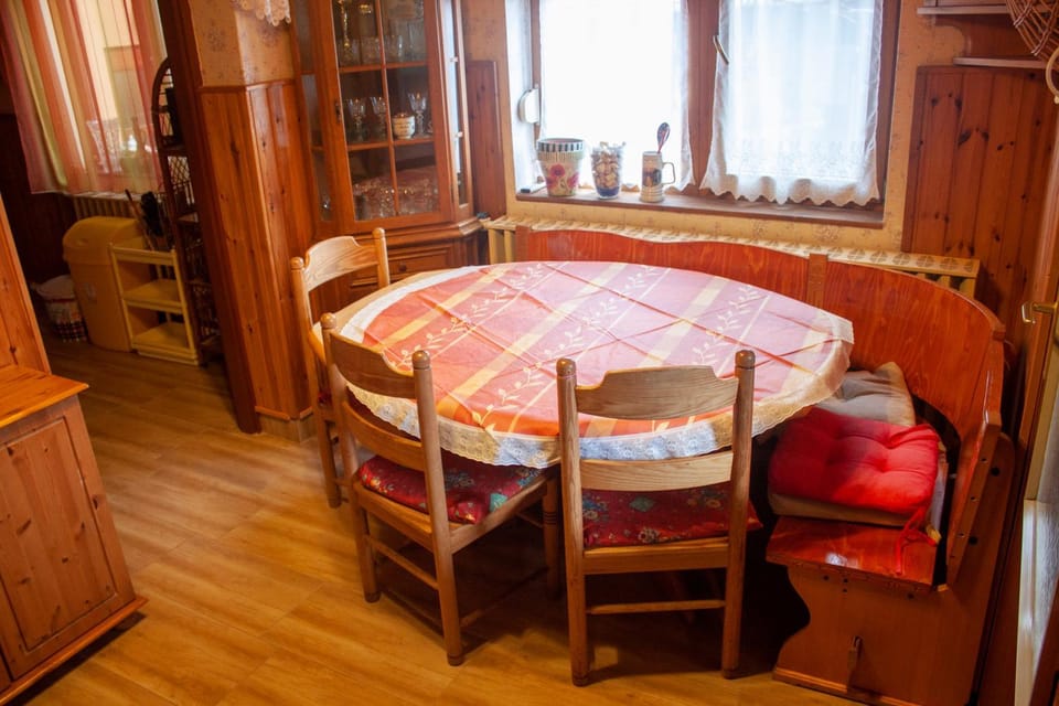 Havellant Vendégház Apartment in Hungary