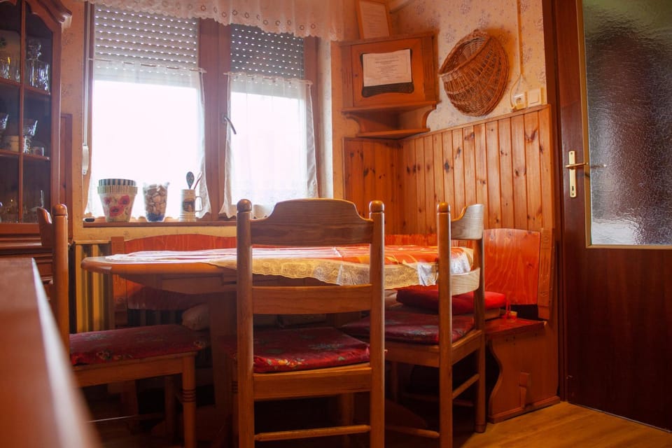 Havellant Vendégház Apartment in Hungary