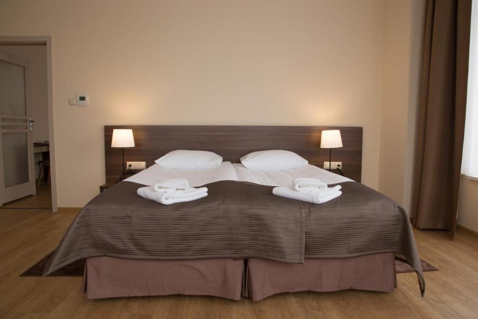 Glas-Hotel 4* Hotel in Lower Silesian Voivodeship