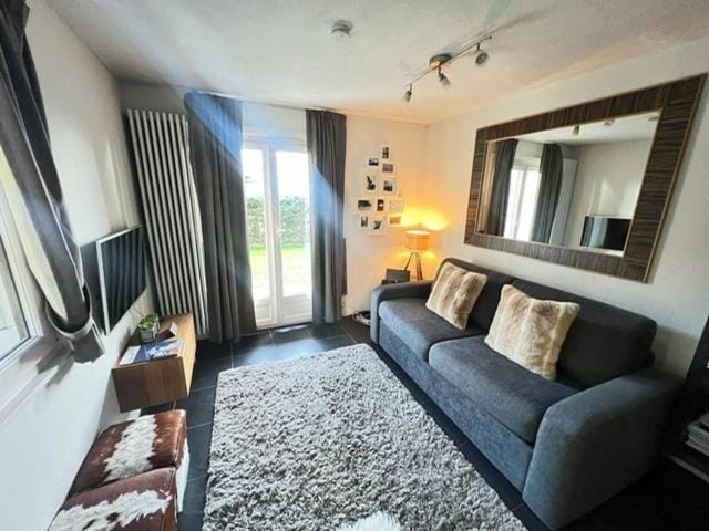 Marelle Apartment, Verbier Apartment in Riddes