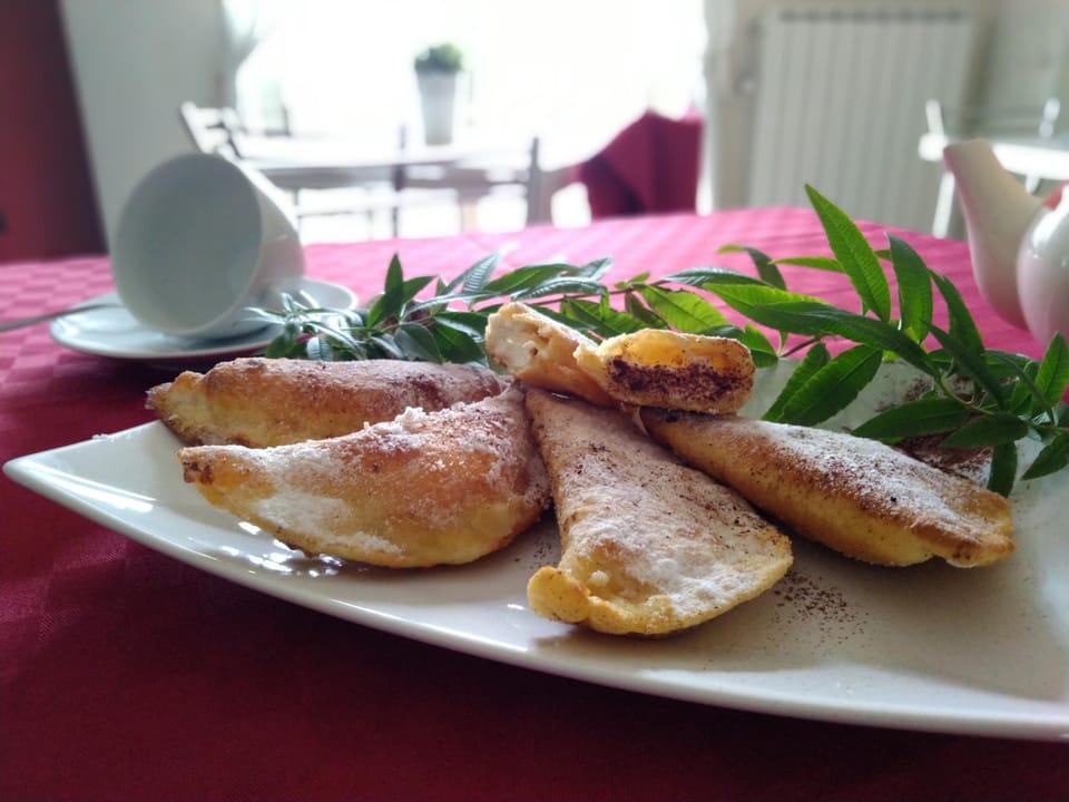 Food close-up