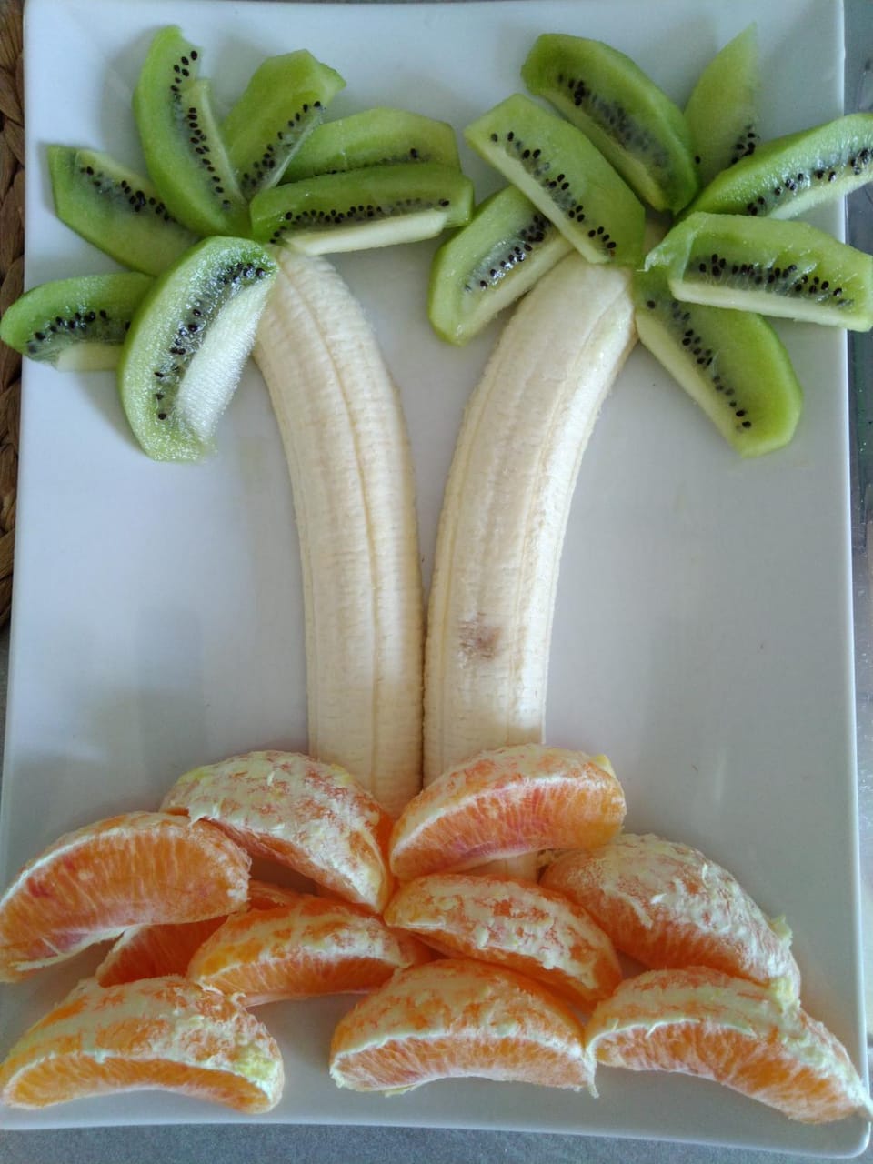 Food close-up