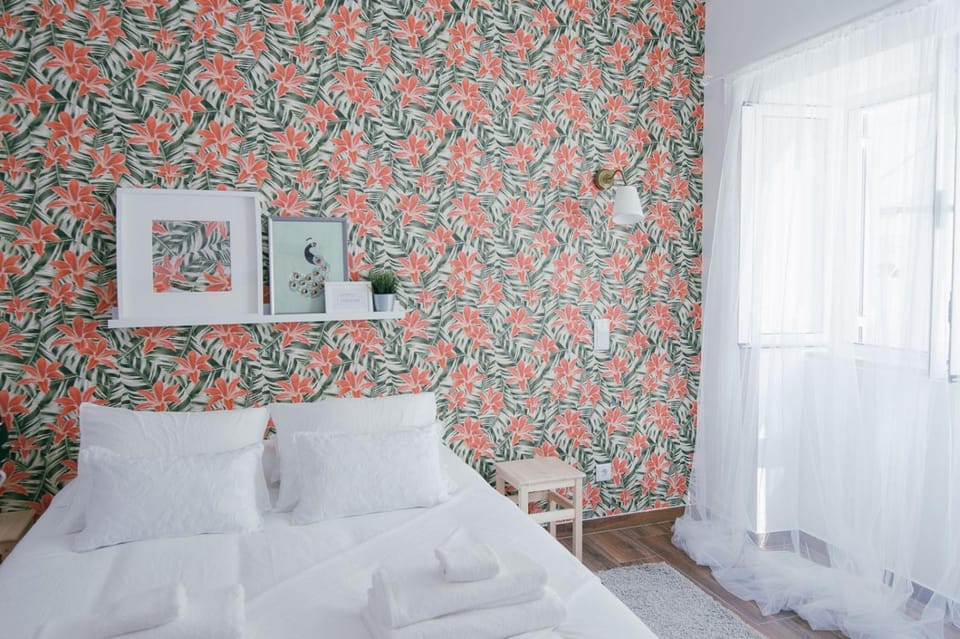 Casas de Mar - Concha Apartment in Olhão