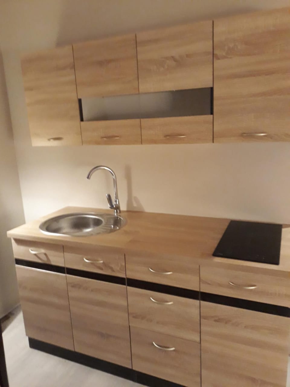 stove