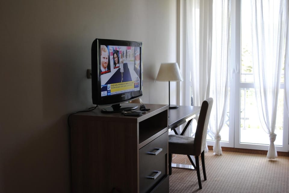 TV and multimedia