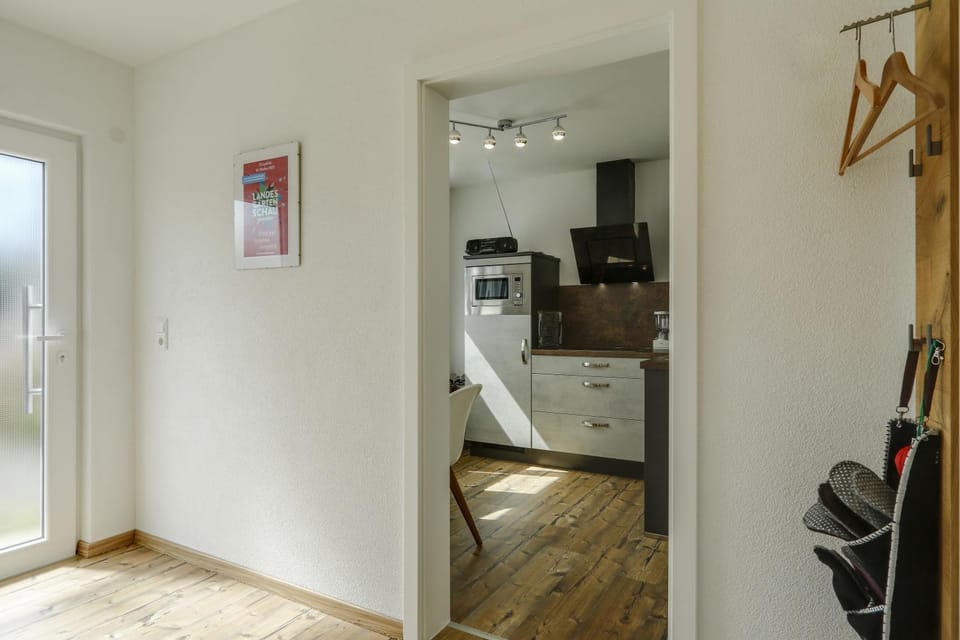 Ferienwohnung Eberle Apartment in Langenargen