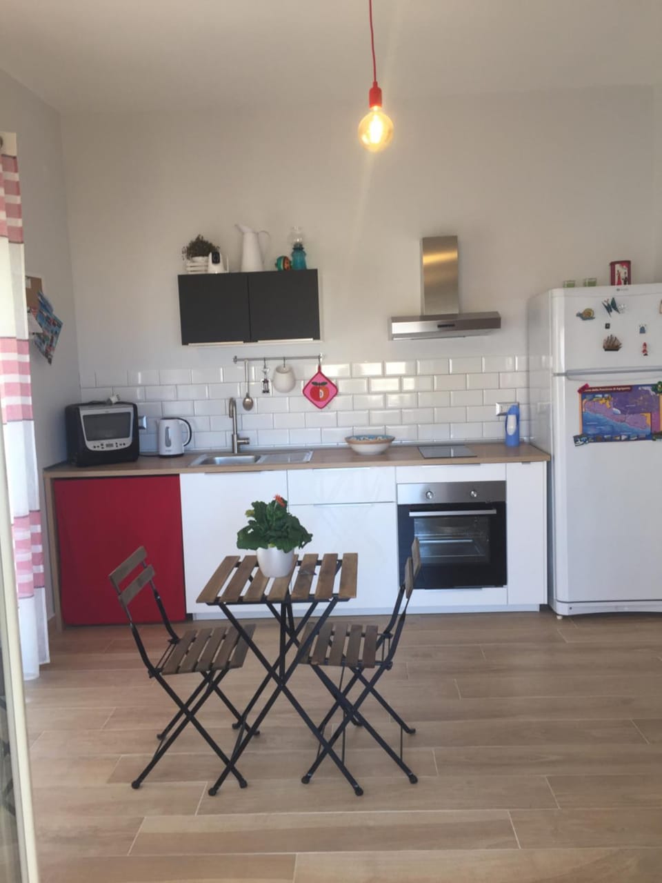 Maribà Bed and Breakfast in Sicily