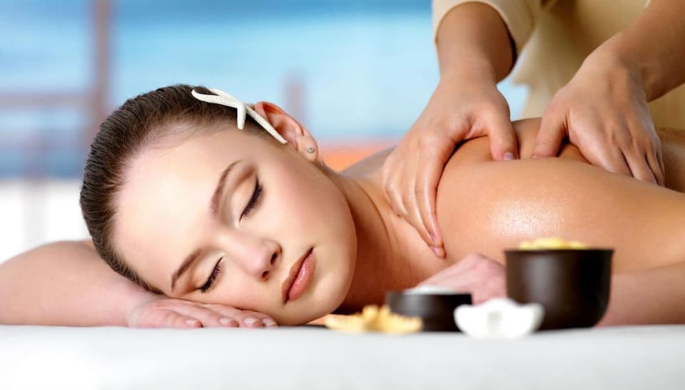 Massage, Massage
