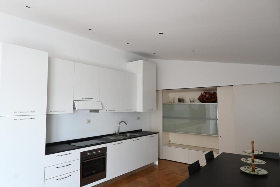 Casa Del Sole DX Apartment in Numana