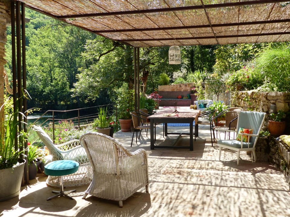 Moulin de Latreille Bed and Breakfast in Occitanie