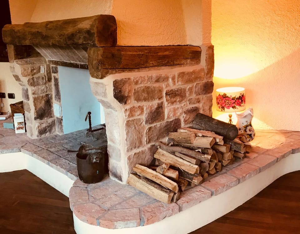 Podere Boschetto R&B Bed and Breakfast in Bologna