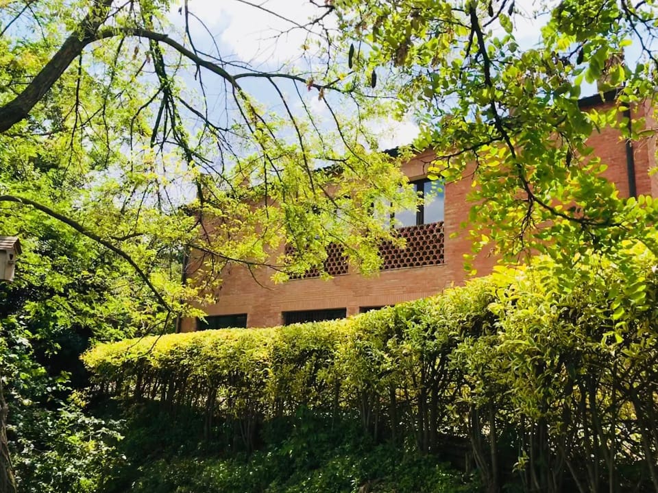 Podere Boschetto R&B Bed and Breakfast in Bologna