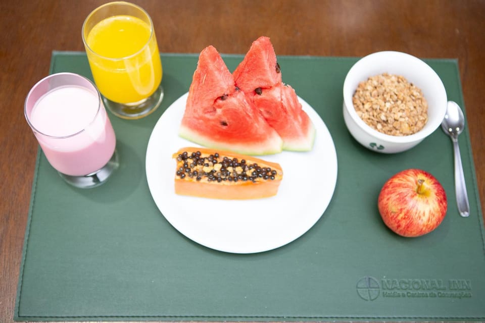 Food and drinks, Food, Continental breakfast, Buffet breakfast