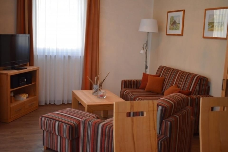 Villa Carina "Carina`s 912" Apartment in Sellin
