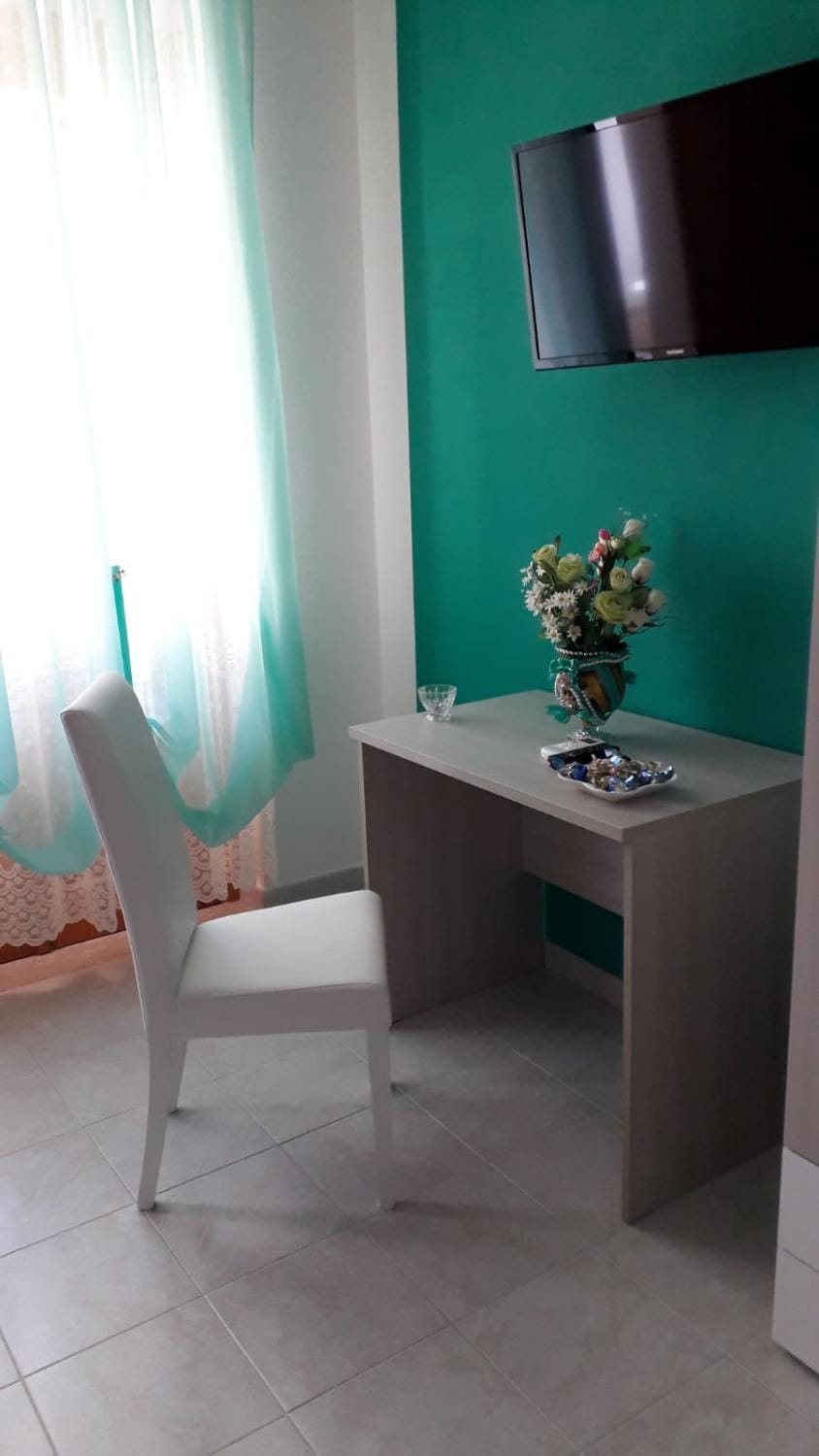 Affitta Camere Romy Bed and Breakfast in Tropea