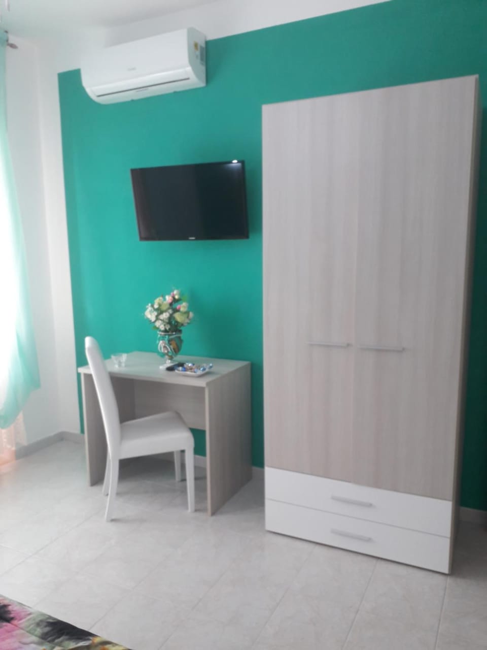 Affitta Camere Romy Bed and Breakfast in Tropea