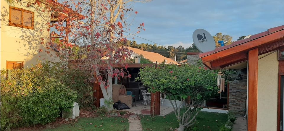 Casa en Algarrobo House in Santiago Metropolitan Region