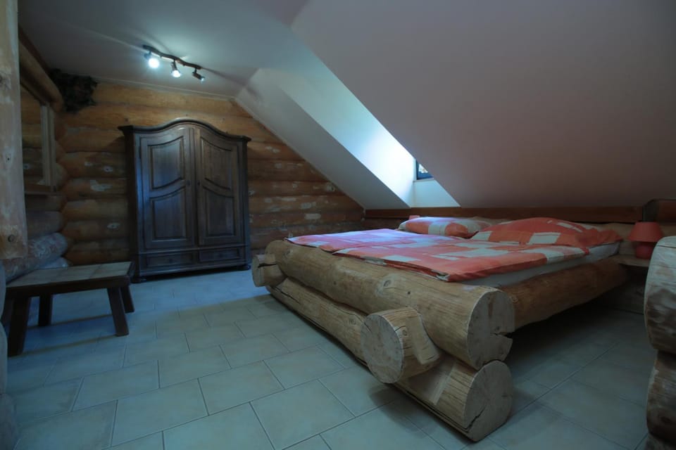 Usedlost Gerstein Bed and Breakfast in Czechia