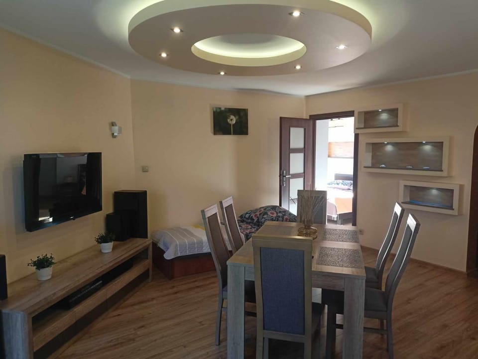 Apartament Beata Apartment in Pomeranian Voivodeship